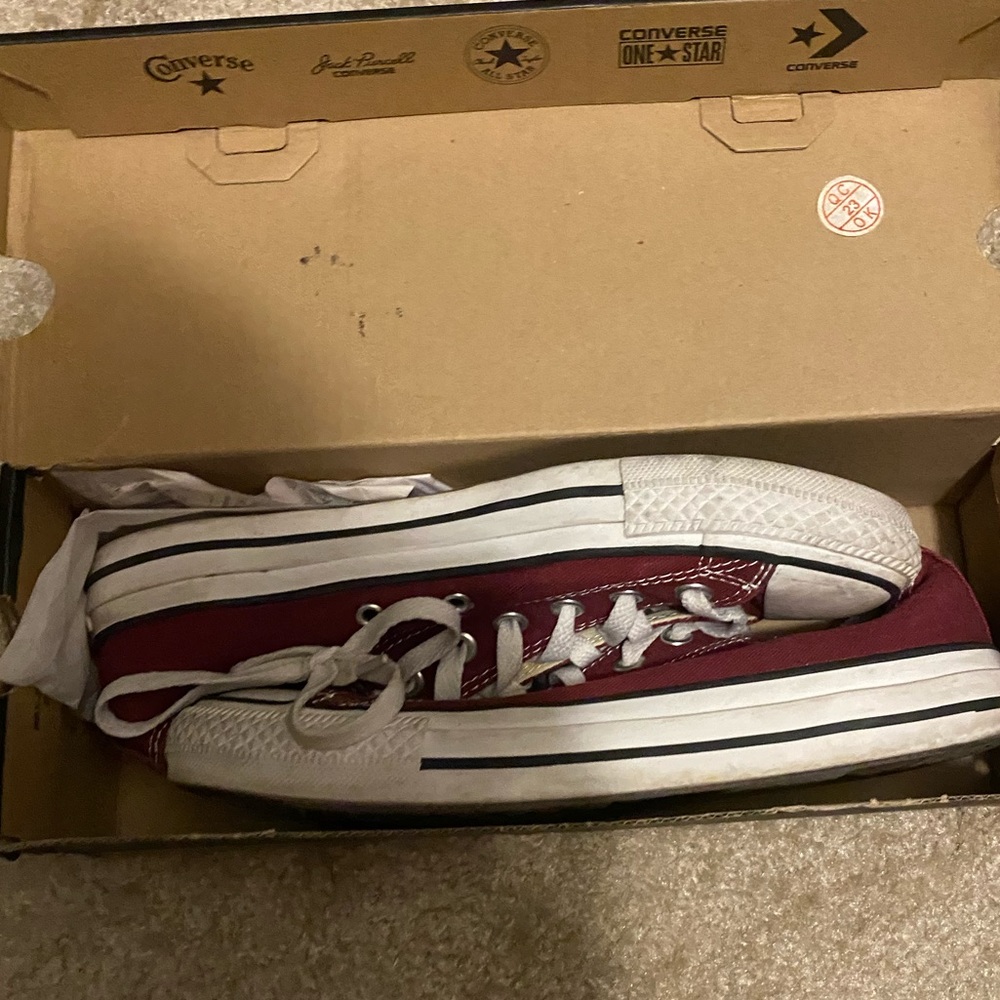 Converse
